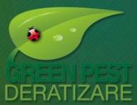 Green Pest Deratizare S.R.L. logo